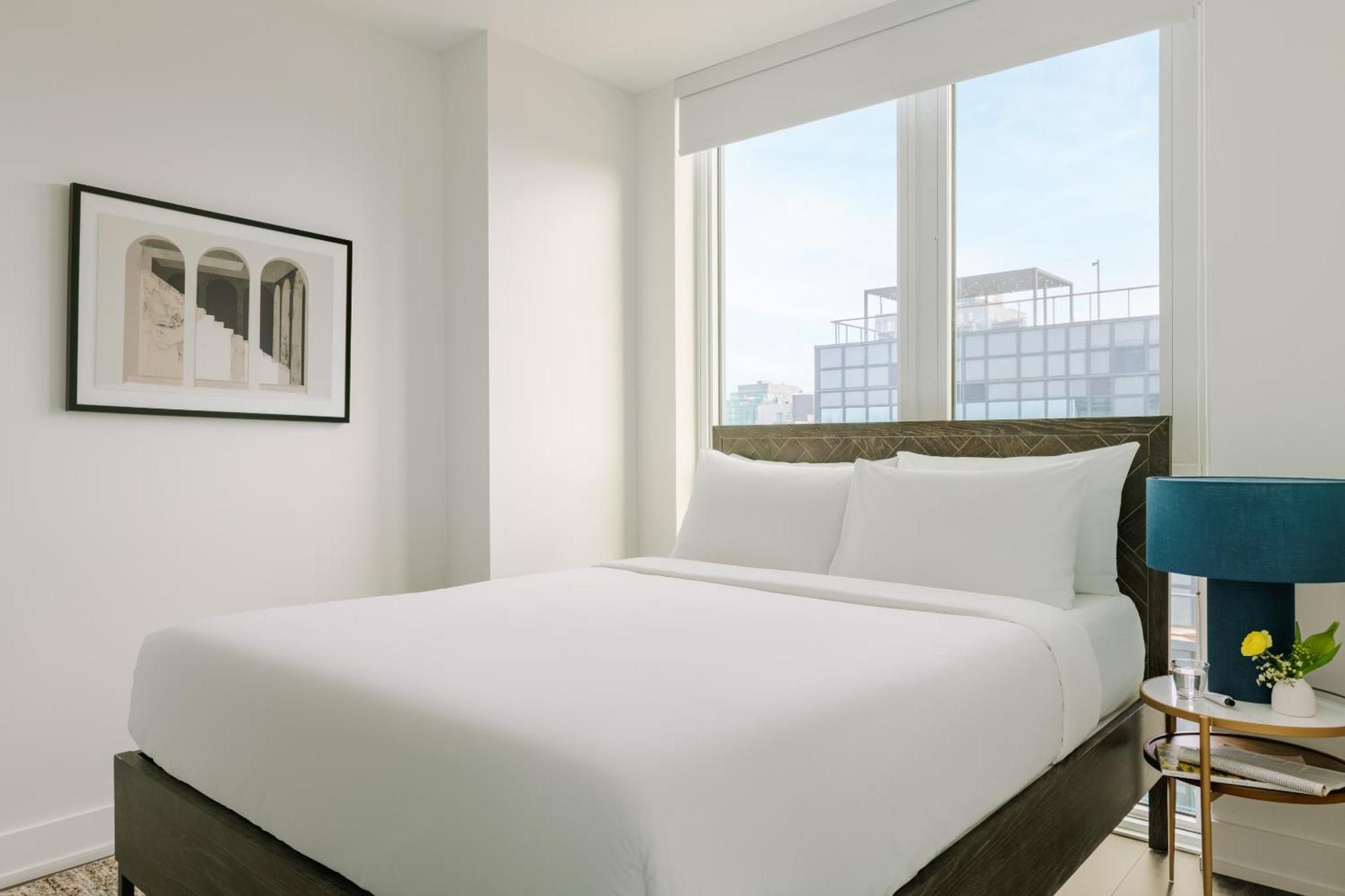 Sonder At Artesa Hotell Toronto Exteriör bild